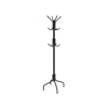 Breebe Metal Coat Rack With 12 Hooks