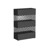 Breebe Metal Rectangular Umbrella Stand