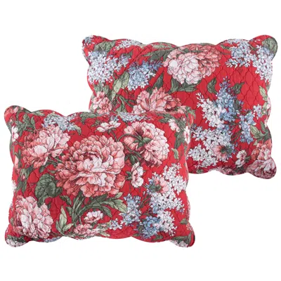 Breebe Millie Sham King In Multi