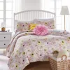 Breebe Misty Bloom Quilt Set