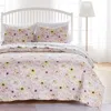 Breebe Misty Bloom Sham Standard