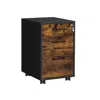 Breebe Mobile File Cabinet