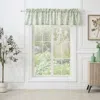 Breebe Olivia Window Valance