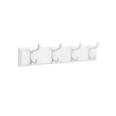 Breebe Oval Hook Coat Rack