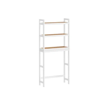 Breebe Over The Toilet Storage