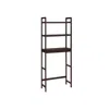 Breebe Over-the-toilet Storage