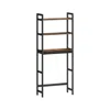 Breebe Over The Toilet Storage Shelves