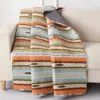 Breebe Painted Desert Throw In Multi