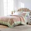 Breebe Palisades Quilt Set In Multi