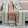 Breebe Palisades Throw In Multi