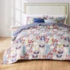 Breebe Perry Quilt Set 3-piece King/cal King In Multi
