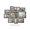 Breebe Picture Frames With 16 Mats