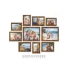 Breebe Picture Frames With 16 Mats