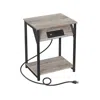 Breebe Plug-in Series Side Table