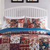Breebe Poetry Sham King In Multi