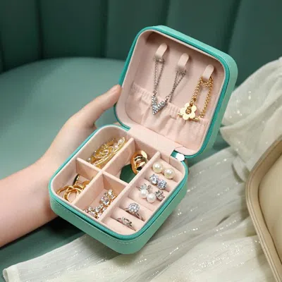 Breebe Portable Jewelry Organizer