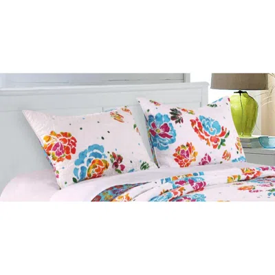 Breebe Ravey Sham King In Multi