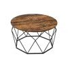 Breebe Round Coffee Table