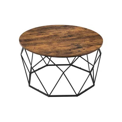 Breebe Round Coffee Table