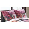Breebe Samsara Sham Standard In Multi