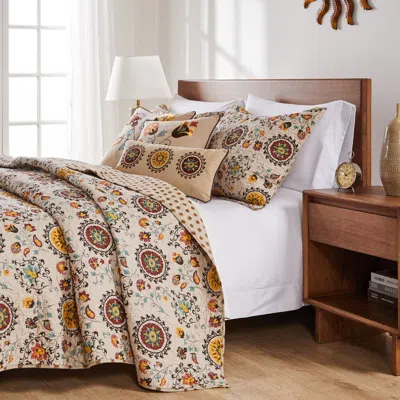 Breebe Sedona Bonus Set 5-piece King/cal King In Multi