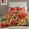 Breebe Senna Quilt Set 3-piece King/cal King In Multi