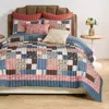 Breebe Shiloh Quilt Set In Multi
