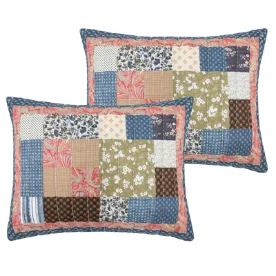 Breebe Shiloh Sham King In Multi