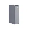 Breebe Slim Bathroom Storage Cabinet