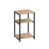 Breebe Small End Table