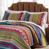 Breebe Southwest Sham Standard In Multi
