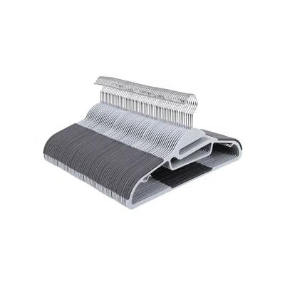 Breebe Space Saving Clothes Hangers