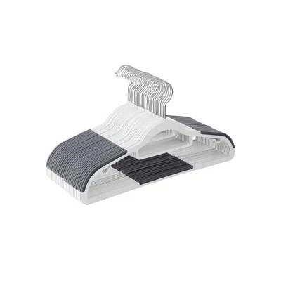 Breebe Space Saving Coat Hangers