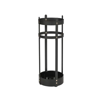 Breebe Steel Umbrella Stand