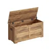 Breebe Storage Chest With 2 Safety Hinges