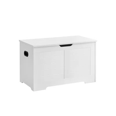 Breebe Storage Trunk With 2 Safety Hinges