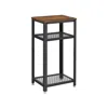 Breebe Tall Side Table