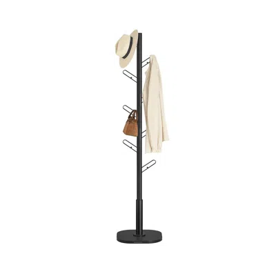 Breebe Tree-shaped Coat Rack
