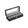 Breebe Velvet Lining Watch Box