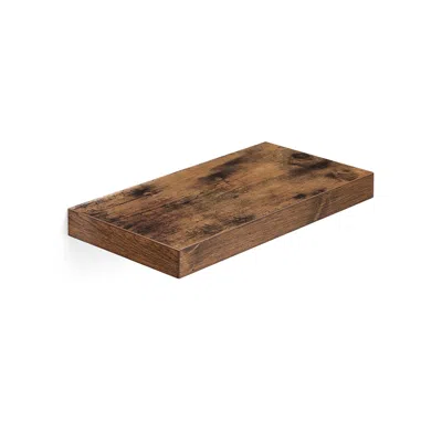 Breebe Vintage Floating Shelf