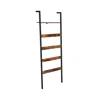 Breebe Wall-leaning Ladder Shelf