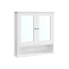 Breebe Wall-mounted Storage Cabinet