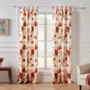 Breebe Wheatly Window Treatments
