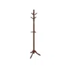 Breebe Wooden Hall Tree