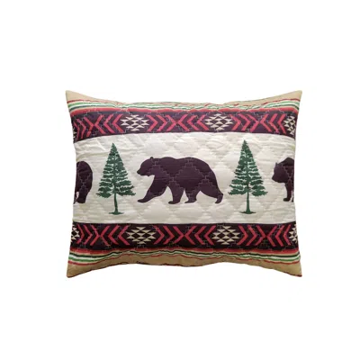 Breebe Yosemite Sham King In Multi