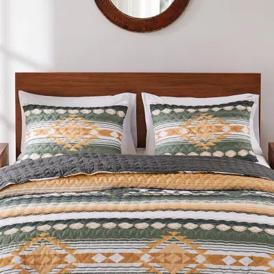 Breebe Zuma Sham King In Multi