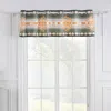 Breebe Zuma Window Valance In Multi
