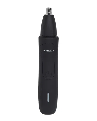 Breed Beak Barber Nose & Ear Trimmer