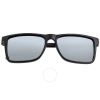 BREED BREED CAELUM MIRROR COATING SQUARE MEN'S SUNGLASSES BSG063DL