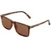 Breed Caelum Polarized Sunglasses In Multi